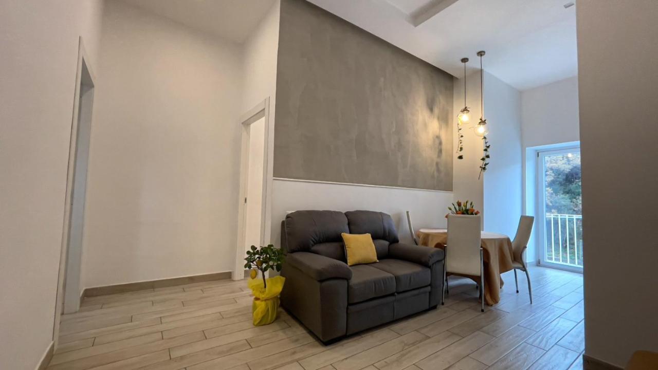 Coralinecity Castellammare di Stabia Exterior photo